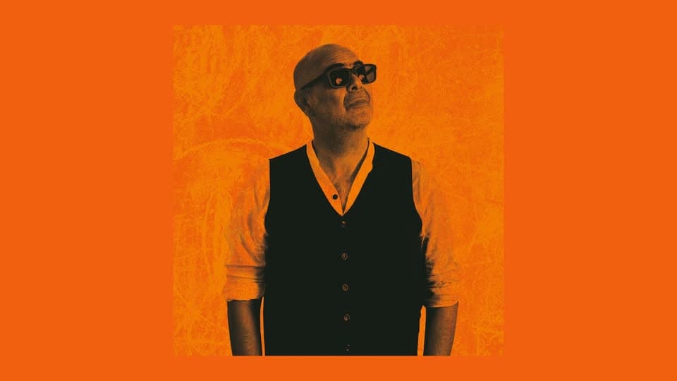 Ringlstetter & Band: Bellavista Tour 2027 event cover
