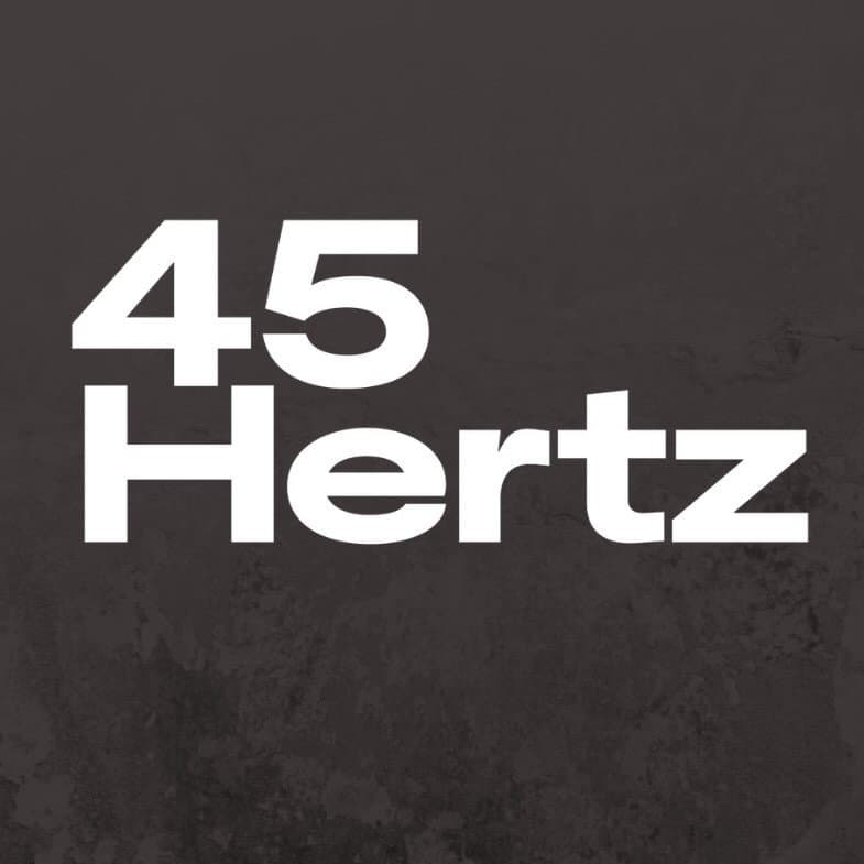 45Hertz