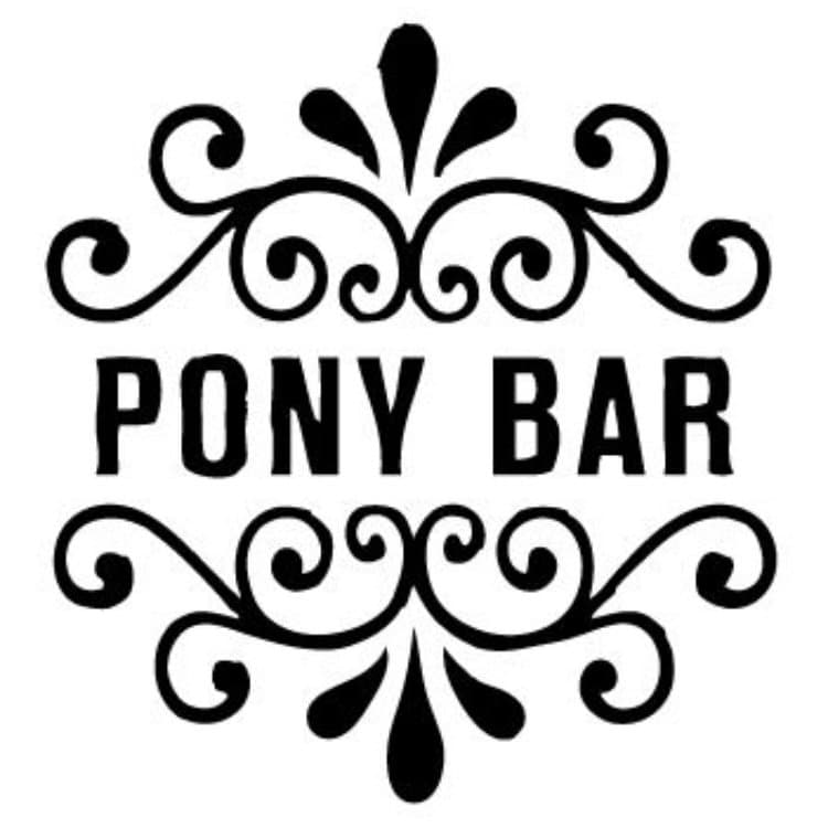 Pony Bar
